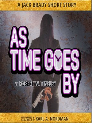cover image of As Time Goes By